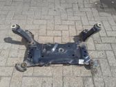 Front subframe