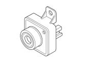 Camera control unit module