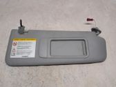 Sun visor