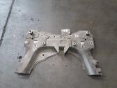 Front subframe