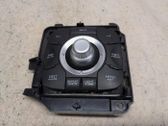 Radio/CD/DVD/GPS head unit