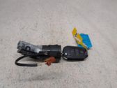 Ignition lock