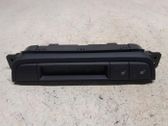 Seat heating switch