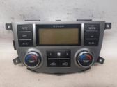 Climate control unit