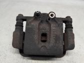 Bremssattel hinten