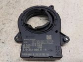 Steering angle sensor