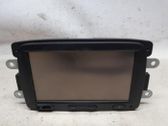 Radio/CD/DVD/GPS head unit