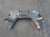 Front subframe
