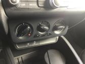 Unidad de control climatización