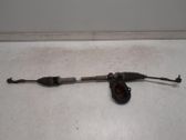Steering rack