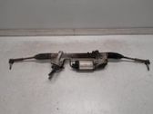 Steering rack