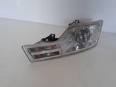Front fog light
