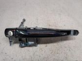Внешняя ручка
