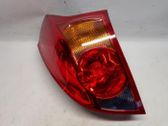 Rear/tail lights