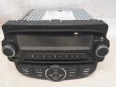 Unité principale radio / CD / DVD / GPS