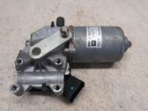 Wiper motor