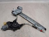 Fensterheber elektrisch mit Motor Tür vorne