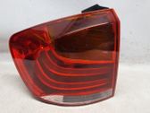 Rear/tail lights