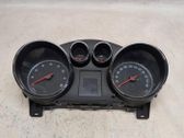 Speedometer (instrument cluster)