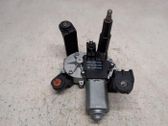 Rear window wiper motor