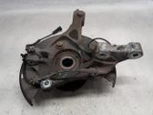 Front wheel hub