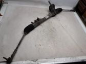 Steering rack
