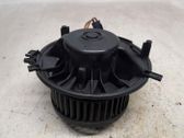 Heater fan/blower
