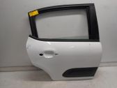 Rear door