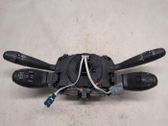 Wiper turn signal indicator stalk/switch