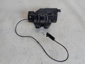 Tailgate/trunk/boot lock/catch/latch