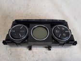 Climate control unit