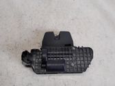 Tailgate/trunk/boot lock/catch/latch