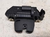 Tailgate/trunk/boot lock/catch/latch