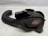 Catalyst/FAP/DPF particulate filter