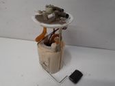 In-tank fuel pump