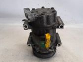Air conditioning (A/C) compressor (pump)