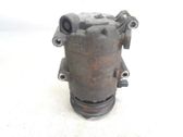 Air conditioning (A/C) compressor (pump)