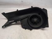 Heater fan/blower