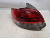 Rear/tail lights