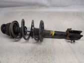 Front shock absorber/damper