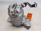Compresor (bomba) del aire acondicionado (A/C))