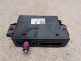Other control units/modules