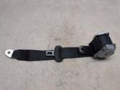 Rear seatbelt
