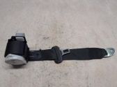 Rear seatbelt