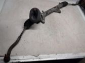 Steering rack