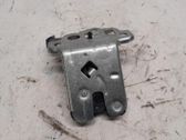 Tailgate/trunk/boot lock/catch/latch