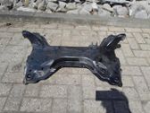 Front subframe
