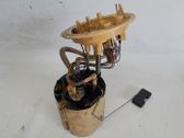 In-tank fuel pump