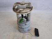 Kraftstoffpumpe im Tank