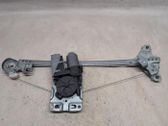 Regulador de puerta trasera con motor